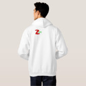 Zape Multi-Twister Shirt (Achterkant volledig)