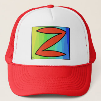 ZAPE-Pet Trucker Pet