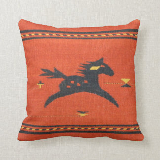 Zapotec Design / Kussen