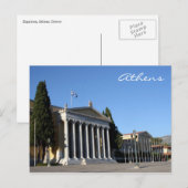 zappinghoek briefkaart (Voorkant / Achterkant)