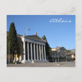 zappinghoek briefkaart (Voorkant)