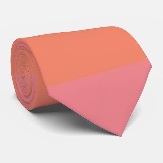 Zapple 4 stropdas (Opgerold)