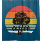 ZAPPWAITS  DUSCHVORHANG DOUCHEGORDIJN (Voorkant)