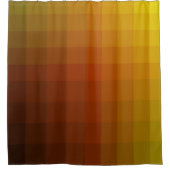 ZAPPWAITS  DUSCHVORHANG DOUCHEGORDIJN (Voorkant)