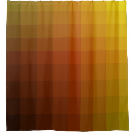 ZAPPWAITS  DUSCHVORHANG DOUCHEGORDIJN (Voorkant)