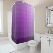 ZAPPWAITS  DUSCHVORHANG DOUCHEGORDIJN (In situ)