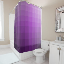 ZAPPWAITS  DUSCHVORHANG DOUCHEGORDIJN