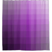 ZAPPWAITS  DUSCHVORHANG DOUCHEGORDIJN (Voorkant)