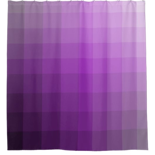 ZAPPWAITS  DUSCHVORHANG DOUCHEGORDIJN (Voorkant)