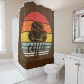 ZAPPWAITS  DUSCHVORHANG DOUCHEGORDIJN (In situ)