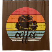 ZAPPWAITS DUSCHVORHANG DOUCHEGORDIJN (Voorkant)