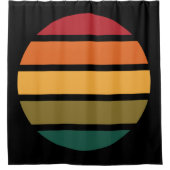 ZAPPWAITS  DUSCHVORHANG DOUCHEGORDIJN (Voorkant)