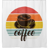 ZAPPWAITS  DUSCHVORHANG DOUCHEGORDIJN (Voorkant)