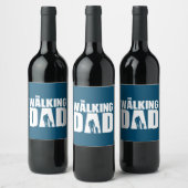 Zappwaits  Getränkeetiketten - Weinetikett Wijn Etiket (Flessen)