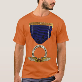 Zaps-medaille T-shirt