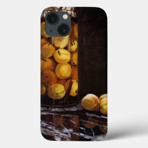 Zar van perziken Case-Mate iPhone case