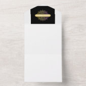 Zara Basic Crew All In One Uitnodiging (Binnen)