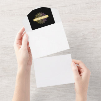 Zara Basic Crew All In One Uitnodiging