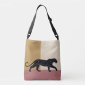 Zara Crossbody Tas (Achterkant)