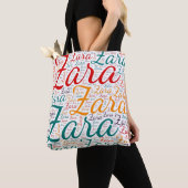 Zara Tote Bag (Dichtbij)