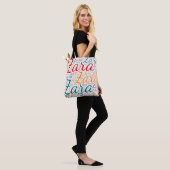Zara Tote Bag (Op model)