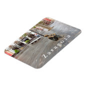 Zaragoza. #17. magneet (Linkerzijde)