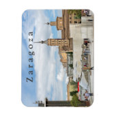 Zaragoza. #21. magneet (Verticaal)