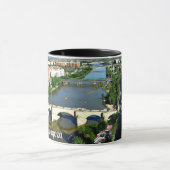 Zaragoza, Aragón, Spanje Mok (Midden)