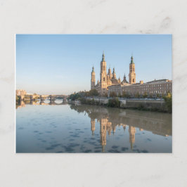 Zaragoza Briefkaart