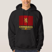 Zaragoza Hoodie (Voorkant)