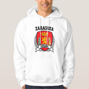 Zaragoza Hoodie