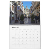 Zaragoza Spanje 2026 Kalender (Mar 2027)