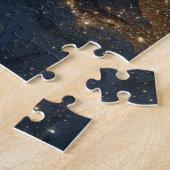 Zarathiel Novus Nevel Legpuzzel (Zijkant)