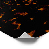 Zarathustra Band Poster (Hoek)