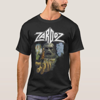 Zardoz shirt! Baseball ¾ Sleeve T-Shirt