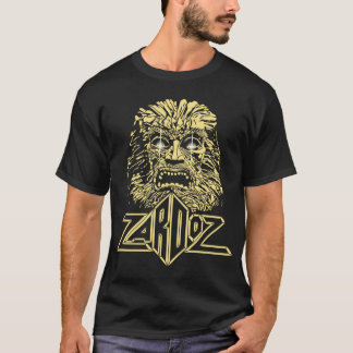 Zardozriblend familie vriend vriend jongen meisje t-shirt