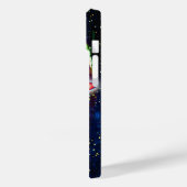 Zargon Orbz Case-Mate iPhone Case (Achterkant / Links)