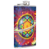 Zargon Orbz Heupfles (Rechts)