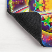 Zargon Orbz Kaleid Muismat (Hoek)