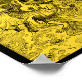 Zargon Poster (Hoek)