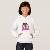 Zariah Hoodies (Voorkant volledig)