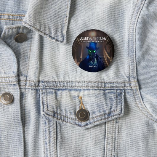 Zariya Hollow: con Logo Button (In situ)