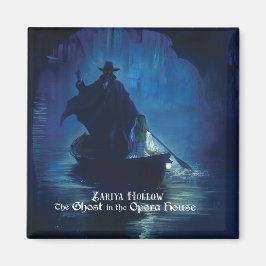 Zariya Hollow: Geest in het operahuis, magneet