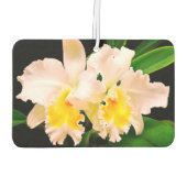 Zarte Orchideen Luchtverfrisser (Achterkant)
