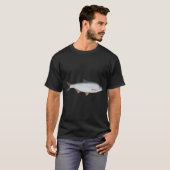Zarthe Zarthe T-shirt (Voorkant volledig)