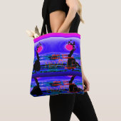 Zarza Tote Bag (Dichtbij)