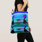 Zarza Tote Bag (Dichtbij)