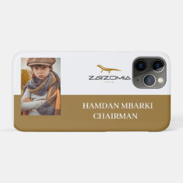 ZARZOMIA Case-Mate iPhone CASE