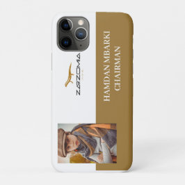 ZARZOMIA Case-Mate iPhone CASE