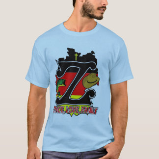 Zastrow Reunion T-Shirt 2006